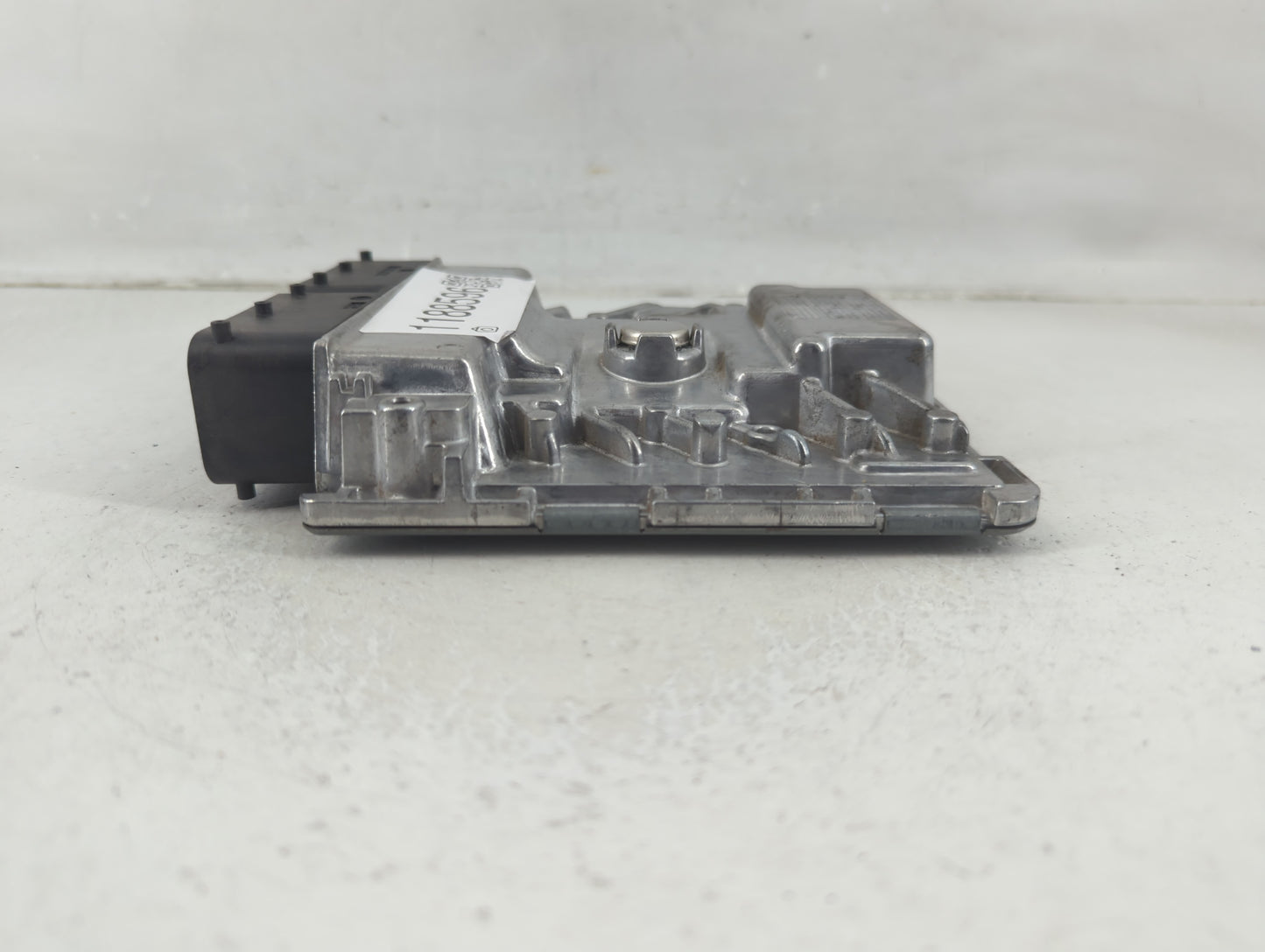 2015-2017 Volkswagen Jetta PCM Engine Control Computer ECU ECM PCU OEM P/N:06K 907 425 C Fits Fits 2015 2016 2017 OEM Used A