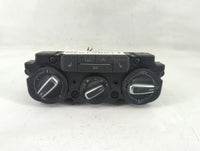 2015-2018 Volkswagen Jetta Climate Control Module Temperature AC/Heater Replacement Fits Fits 2015 2016 2017 2018 OEM Used A