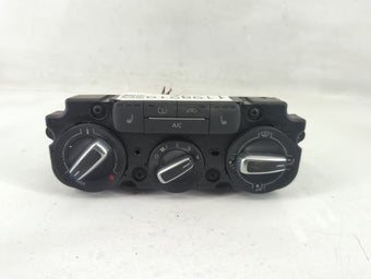 compare product 2015-2018 Volkswagen Jetta Climate Control Module Temperature AC/Heater Replacement Fits Fits 2015 2016 2017 2018 OEM Used Auto Parts