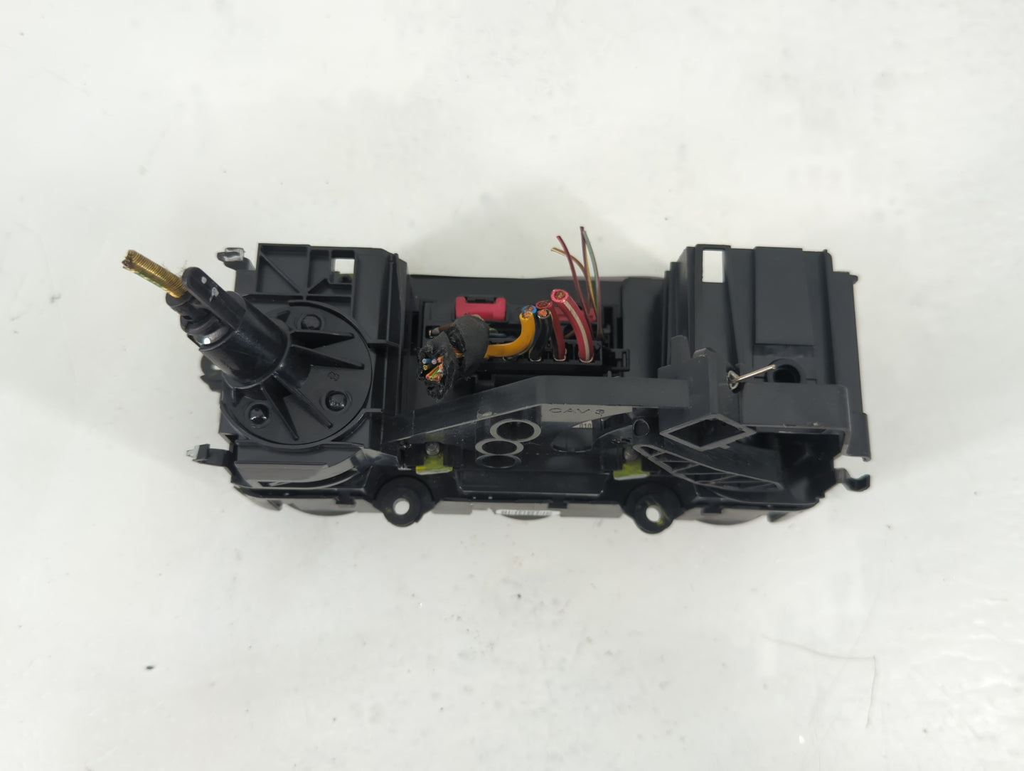2015-2018 Volkswagen Jetta Climate Control Module Temperature AC/Heater Replacement Fits Fits 2015 2016 2017 2018 OEM Used A