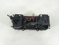 2015-2018 Volkswagen Jetta Climate Control Module Temperature AC/Heater Replacement Fits Fits 2015 2016 2017 2018 OEM Used A
