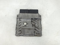 2015-2017 Volkswagen Jetta PCM Engine Control Computer ECU ECM PCU OEM P/N:06K 907 425 C Fits Fits 2015 2016 2017 OEM Used A
