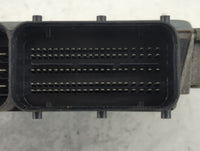 2015-2017 Volkswagen Jetta PCM Engine Control Computer ECU ECM PCU OEM P/N:06K 907 425 C Fits Fits 2015 2016 2017 OEM Used A
