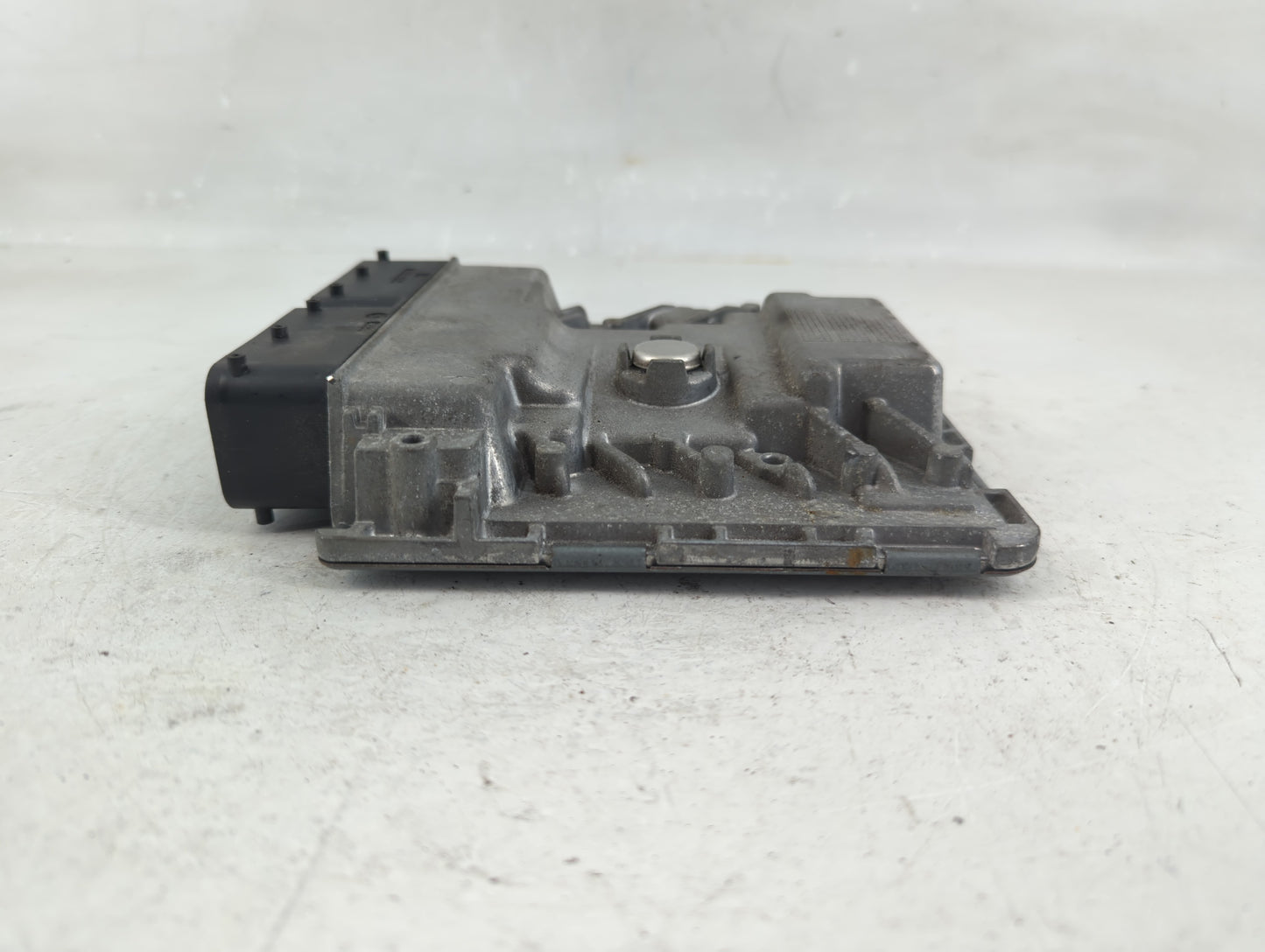 2015-2017 Volkswagen Jetta PCM Engine Control Computer ECU ECM PCU OEM P/N:06K 907 425 C Fits Fits 2015 2016 2017 OEM Used A