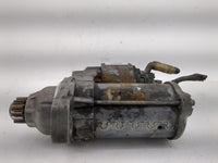 2014 Volkswagen Jetta Car Starter Motor Solenoid OEM P/N:02M 911 024 R Fits Fits 2015 2016 2017 2018 2019 2020 2021 2022 OEM