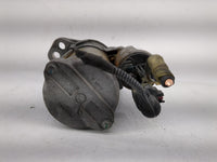 2014 Volkswagen Jetta Car Starter Motor Solenoid OEM P/N:02M 911 024 R Fits Fits 2015 2016 2017 2018 2019 2020 2021 2022 OEM