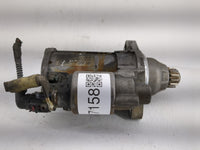 2014 Volkswagen Jetta Car Starter Motor Solenoid OEM P/N:02M 911 024 R Fits Fits 2015 2016 2017 2018 2019 2020 2021 2022 OEM