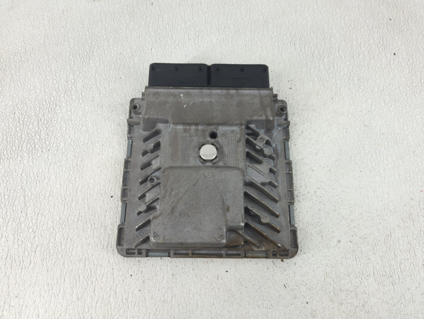 2015-2017 Volkswagen Jetta PCM Engine Control Computer ECU ECM PCU OEM P/N:06K 907 425 C Fits Fits 2015 2016 2017 OEM Used A