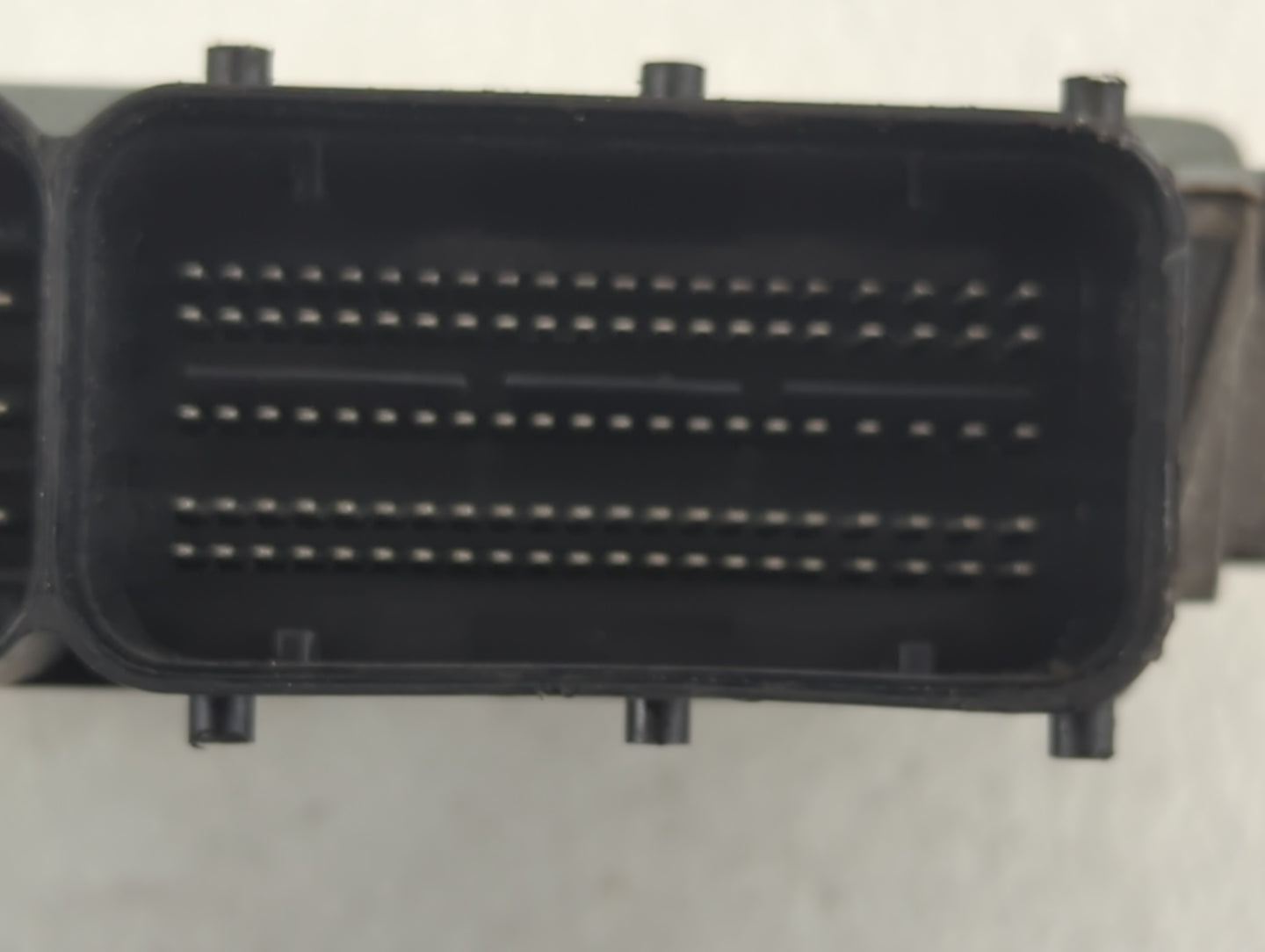 2015-2017 Volkswagen Jetta PCM Engine Control Computer ECU ECM PCU OEM P/N:06K 907 425 C Fits Fits 2015 2016 2017 OEM Used A