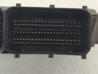 2015-2017 Volkswagen Jetta PCM Engine Control Computer ECU ECM PCU OEM P/N:06K 907 425 C Fits Fits 2015 2016 2017 OEM Used A