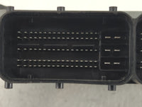 2015-2017 Volkswagen Jetta PCM Engine Control Computer ECU ECM PCU OEM P/N:06K 907 425 C Fits Fits 2015 2016 2017 OEM Used A