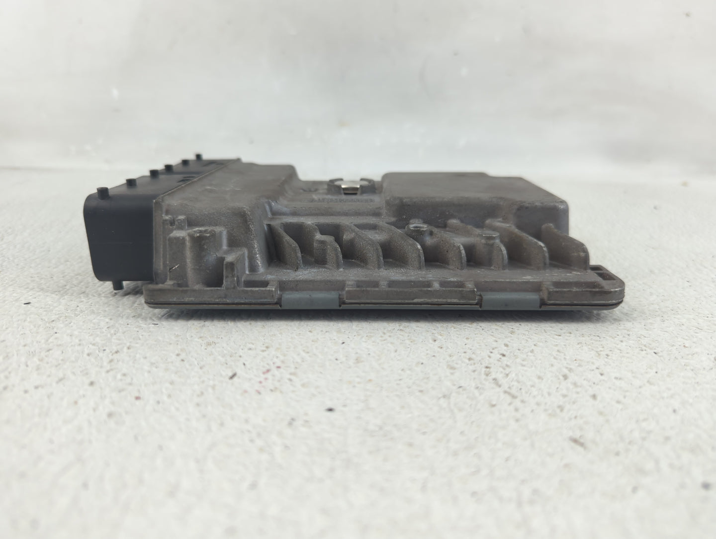 2015-2017 Volkswagen Jetta PCM Engine Control Computer ECU ECM PCU OEM P/N:06K 907 425 C Fits Fits 2015 2016 2017 OEM Used A