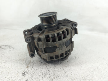 2013-2017 Volkswagen Jetta Alternator Replacement Generator Charging Assembly Engine OEM P/N:06K 903 023 Fits OEM Used Auto 