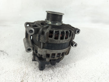 2013-2017 Volkswagen Jetta Alternator Replacement Generator Charging Assembly Engine OEM Fits Fits 2013 2014 2015 2016 2017 