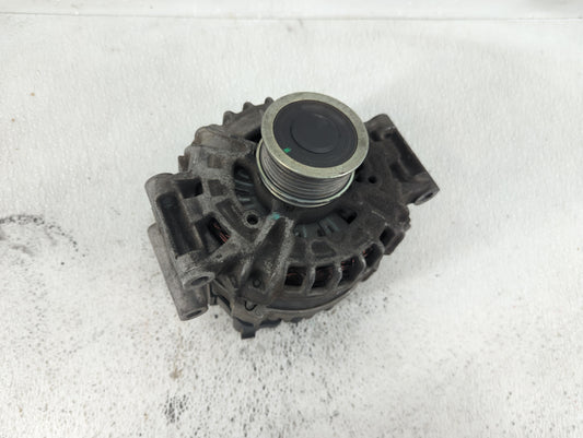 2013-2017 Volkswagen Jetta Alternator Replacement Generator Charging Assembly Engine OEM Fits Fits 2013 2014 2015 2016 2017 OEM Used Auto Parts