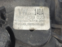 2013-2017 Volkswagen Jetta Alternator Replacement Generator Charging Assembly Engine OEM Fits Fits 2013 2014 2015 2016 2017 