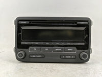 2015-2017 Volkswagen Jetta Radio AM FM Cd Player Receiver Replacement P/N:1K0 035 164 H Fits Fits 2014 2015 2016 2017 OEM Us