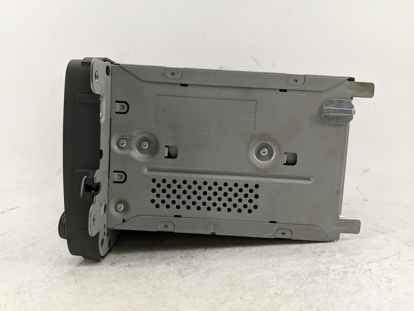 2015-2017 Volkswagen Jetta Radio AM FM Cd Player Receiver Replacement P/N:1K0 035 164 H Fits Fits 2014 2015 2016 2017 OEM Us