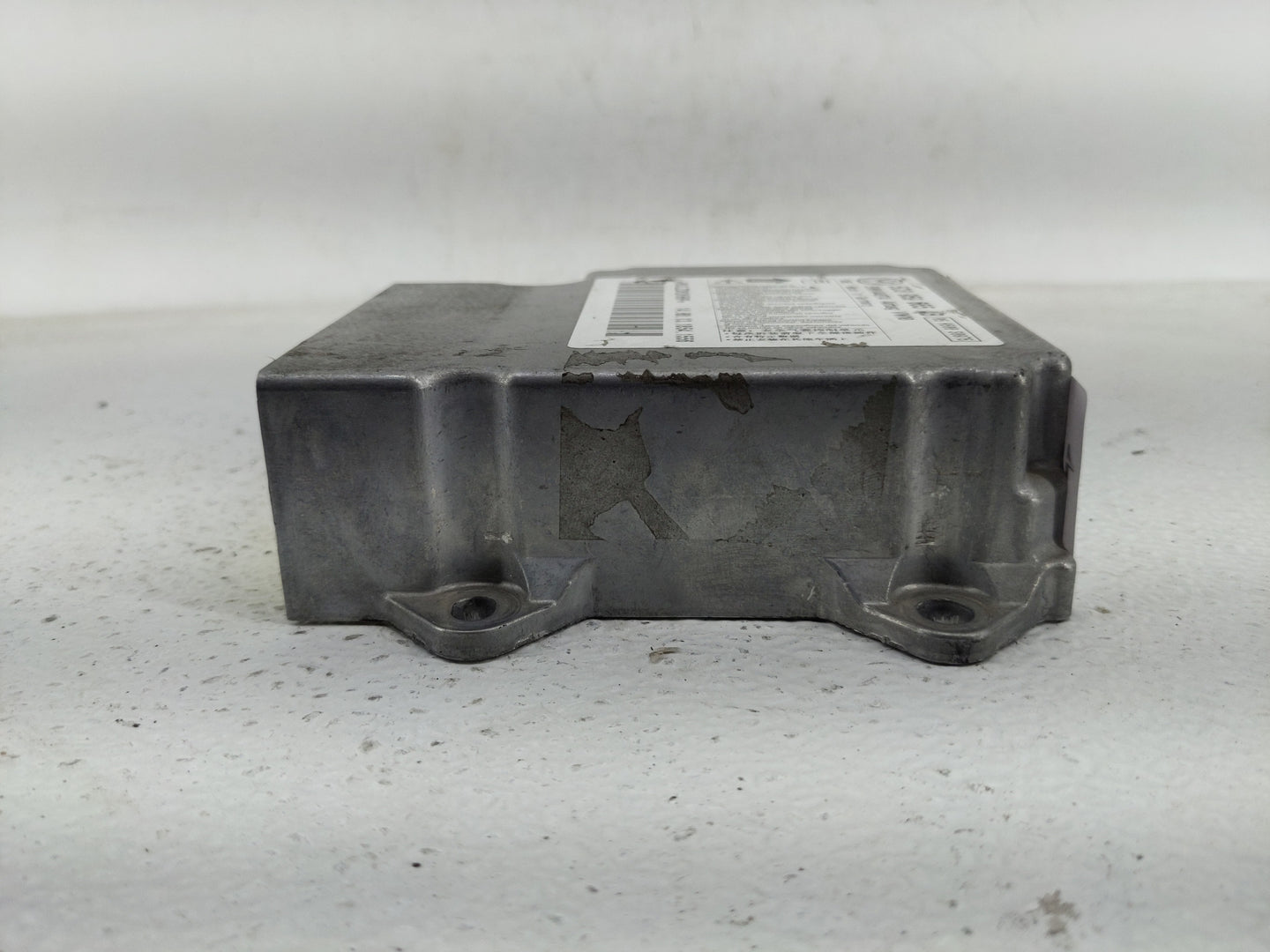 2015 Volkswagen Jetta PCM Engine Control Computer ECU ECM PCU OEM P/N:5C0 959 655 AB Fits OEM Used Auto Parts - Oemusedautop