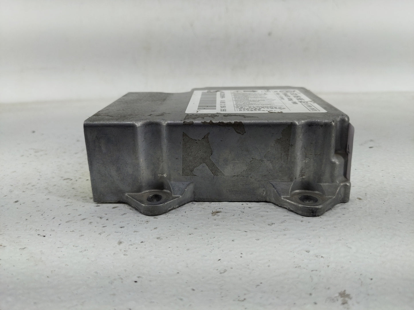 2015 Volkswagen Jetta PCM Engine Control Computer ECU ECM PCU OEM P/N:5C0 959 655 AB Fits OEM Used Auto Parts - Oemusedautop