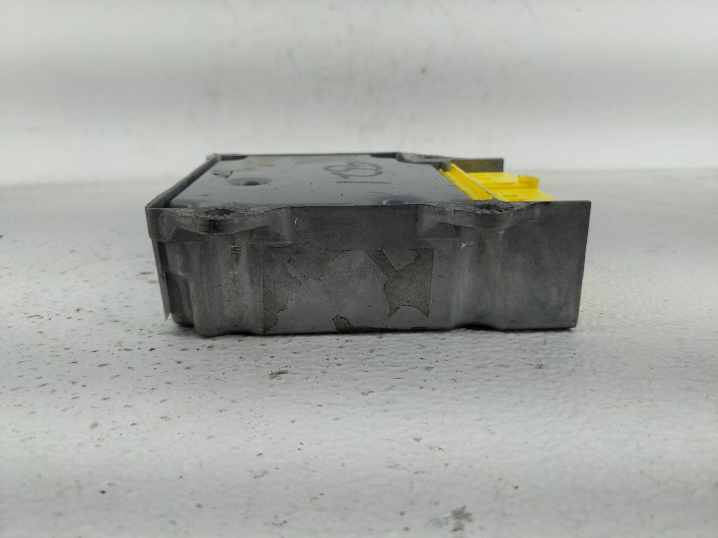 2015 Volkswagen Jetta PCM Engine Control Computer ECU ECM PCU OEM P/N:5C0 959 655 AB Fits OEM Used Auto Parts - Oemusedautop