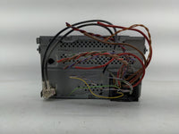 2015 Volkswagen Jetta Radio AM FM Cd Player Receiver Replacement P/N:28403545 1K0 035 164 H Fits OEM Used Auto Parts - Oemus