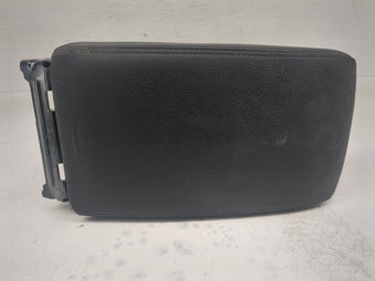 compare product 2015 Volkswagen Jetta Center Console Armrest Cover Lid Fits OEM Used Auto Parts