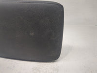 2015 Volkswagen Jetta Center Console Armrest Cover Lid Fits OEM Used Auto Parts - Oemusedautoparts1.com