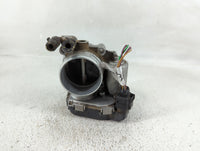 2011-2016 Volkswagen Jetta Throttle Body P/N:A2C85018300 06G 133 062 M Fits Fits 2011 2012 2013 2014 2015 2016 OEM Used Auto