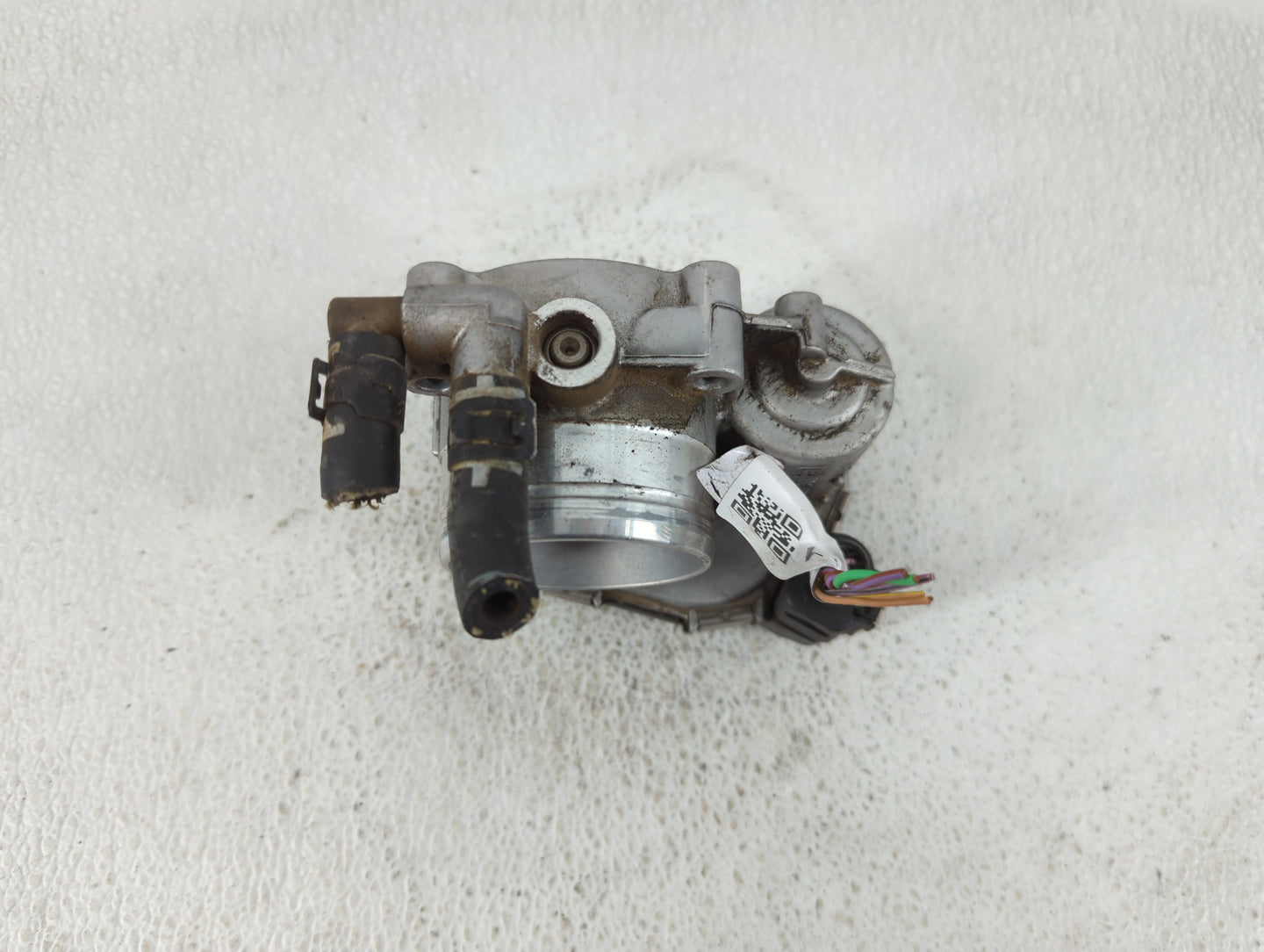 2011-2016 Volkswagen Jetta Throttle Body P/N:A2C85018300 06G 133 062 M Fits Fits 2011 2012 2013 2014 2015 2016 OEM Used Auto