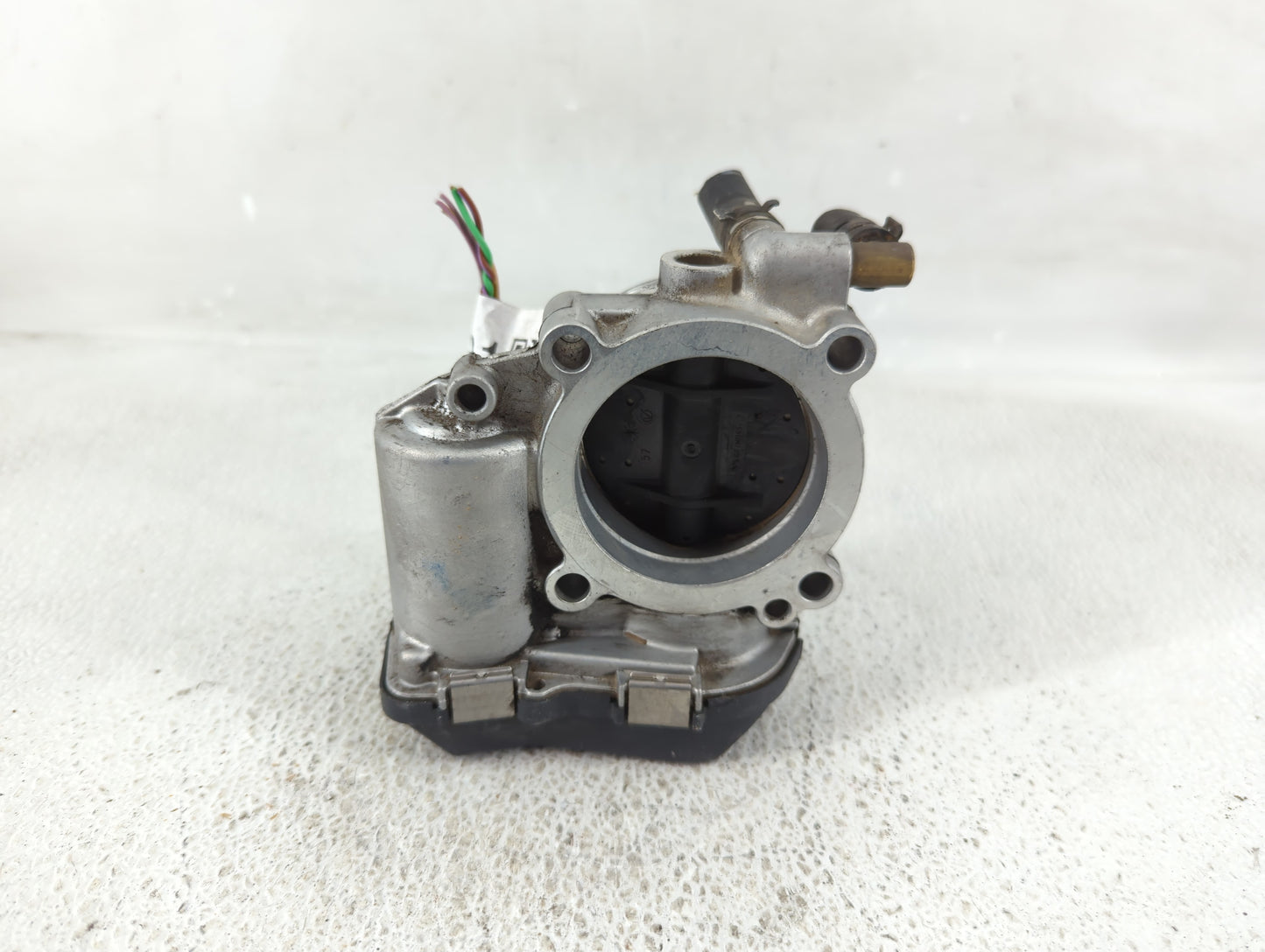 2011-2016 Volkswagen Jetta Throttle Body P/N:A2C85018300 06G 133 062 M Fits Fits 2011 2012 2013 2014 2015 2016 OEM Used Auto