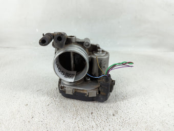 compare product 2011-2016 Volkswagen Jetta Throttle Body P/N:A2C85018300 06G 133 062 M Fits Fits 2011 2012 2013 2014 2015 2016 OEM Used Auto Parts