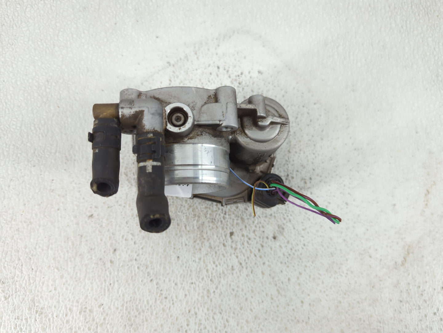 2011-2016 Volkswagen Jetta Throttle Body P/N:A2C85018300 06G 133 062 M Fits Fits 2011 2012 2013 2014 2015 2016 OEM Used Auto