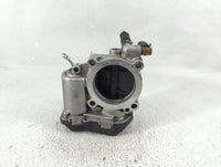 2011-2016 Volkswagen Jetta Throttle Body P/N:A2C85018300 06G 133 062 M Fits Fits 2011 2012 2013 2014 2015 2016 OEM Used Auto