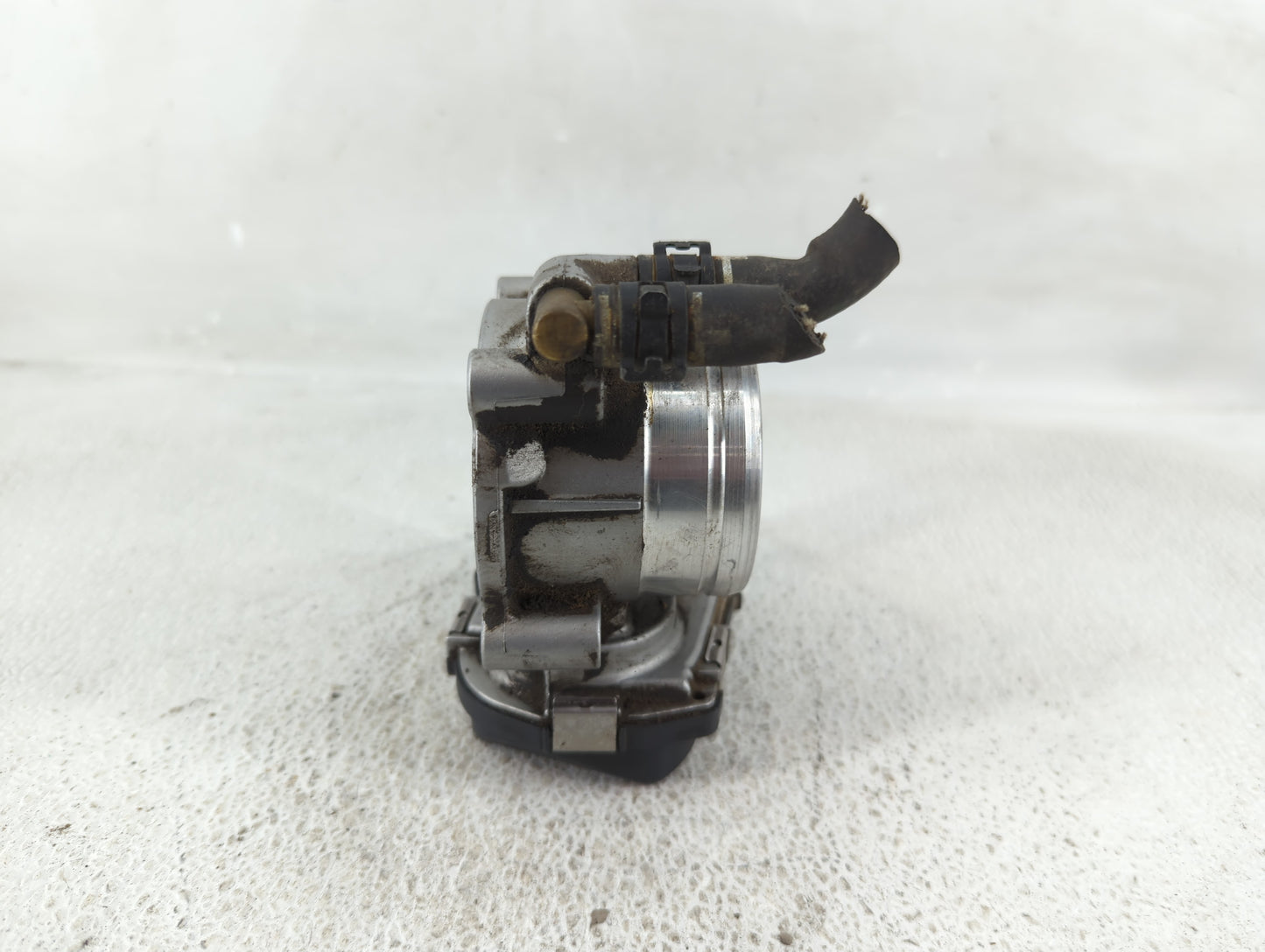 2011-2016 Volkswagen Jetta Throttle Body P/N:A2C85018300 06G 133 062 M Fits Fits 2011 2012 2013 2014 2015 2016 OEM Used Auto