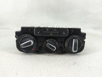2015-2018 Volkswagen Jetta Climate Control Module Temperature AC/Heater Replacement P/N:90151-907 Fits Fits 2015 2016 2017 2