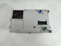 2012-2017 Volkswagen Jetta Radio AM FM Cd Player Receiver Replacement Fits Fits 2012 2013 2014 2015 2016 2017 OEM Used Auto 