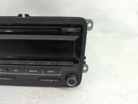 2015-2017 Volkswagen Jetta Radio AM FM Cd Player Receiver Replacement P/N:1K0 035 164 J Fits Fits 2015 2016 2017 OEM Used Au