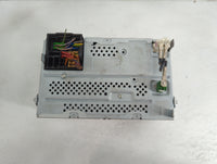 2015-2017 Volkswagen Jetta Radio AM FM Cd Player Receiver Replacement P/N:1K0 035 164 J Fits Fits 2015 2016 2017 OEM Used Au