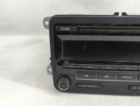 2015-2017 Volkswagen Jetta Radio AM FM Cd Player Receiver Replacement P/N:1K0 035 164 H Fits Fits 2014 2015 2016 2017 OEM Us