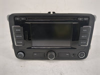 2015-2016 Volkswagen Jetta Radio AM FM Cd Player Receiver Replacement P/N:1Q0 035 274 K Fits Fits 2012 2013 2014 2015 2016 O