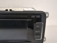 2015-2016 Volkswagen Jetta Radio AM FM Cd Player Receiver Replacement P/N:1Q0 035 274 K Fits Fits 2012 2013 2014 2015 2016 O
