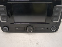 2015-2016 Volkswagen Jetta Radio AM FM Cd Player Receiver Replacement P/N:1Q0 035 274 K Fits Fits 2012 2013 2014 2015 2016 O