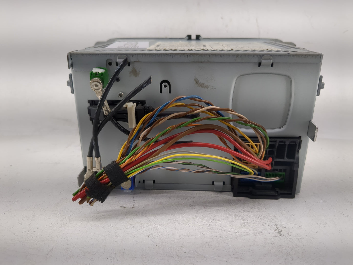 2015-2016 Volkswagen Jetta Radio AM FM Cd Player Receiver Replacement P/N:1Q0 035 274 K Fits Fits 2012 2013 2014 2015 2016 O