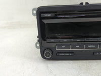 2015-2017 Volkswagen Jetta Radio AM FM Cd Player Receiver Replacement P/N:1K0 035 164 H Fits Fits 2014 2015 2016 2017 OEM Us