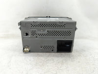 2015-2017 Volkswagen Jetta Radio AM FM Cd Player Receiver Replacement P/N:1K0 035 164 H Fits Fits 2014 2015 2016 2017 OEM Us