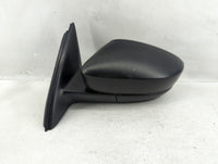 2014-2018 Volkswagen Jetta Driver Side View Mirror - Left Door Mirror OEM Used - Oemusedautoparts1.com