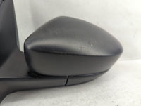 2014-2018 Volkswagen Jetta Driver Side View Mirror - Left Door Mirror OEM Used - Oemusedautoparts1.com