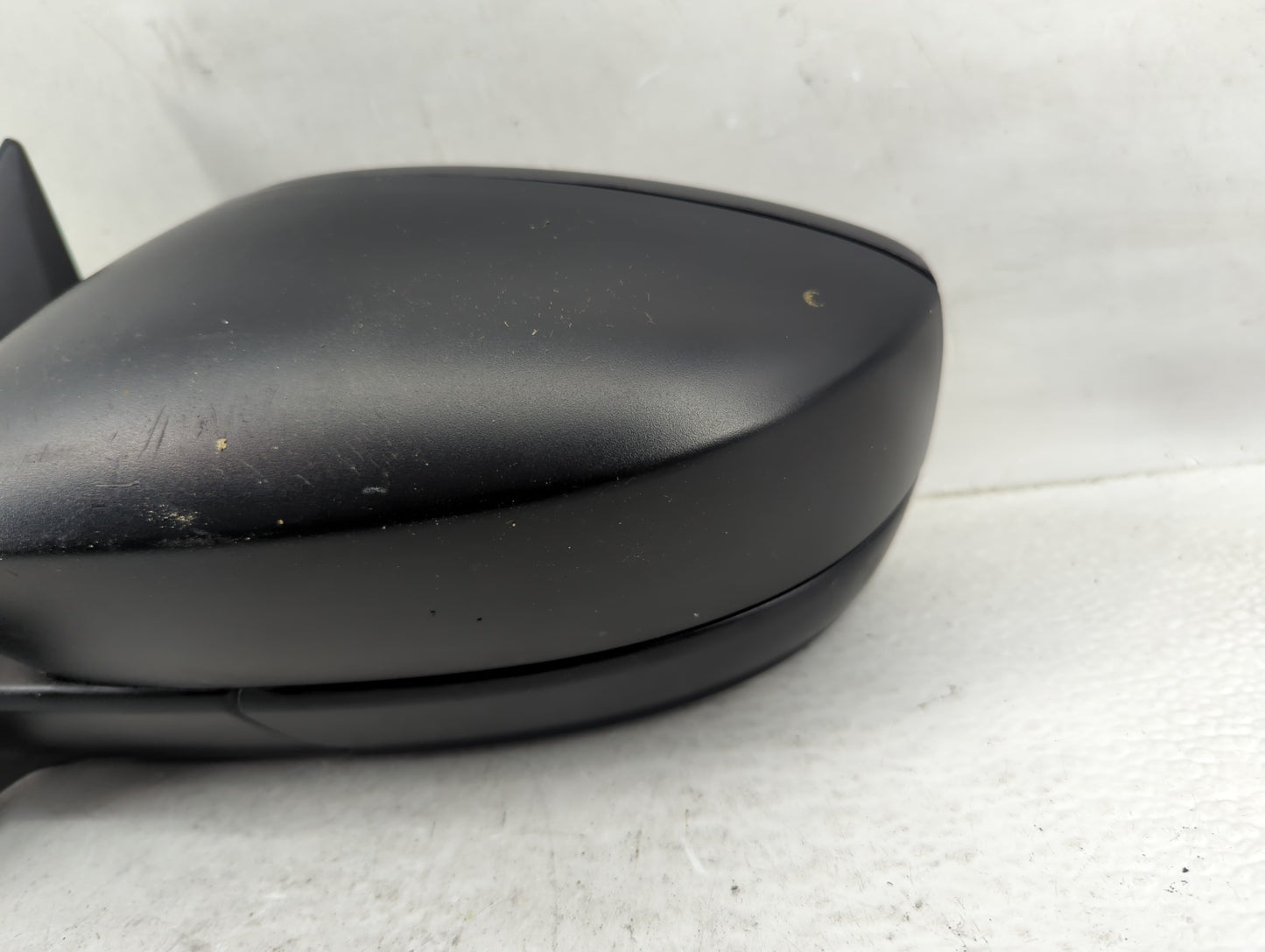 2014-2018 Volkswagen Jetta Driver Side View Mirror - Left Door Mirror OEM Used - Oemusedautoparts1.com