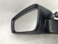2014-2018 Volkswagen Jetta Driver Side View Mirror - Left Door Mirror OEM Used - Oemusedautoparts1.com